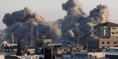 Netanyahu refuse un cessez-le-feu et revendique le contrôle de la sécurité à Gaza après la guerre