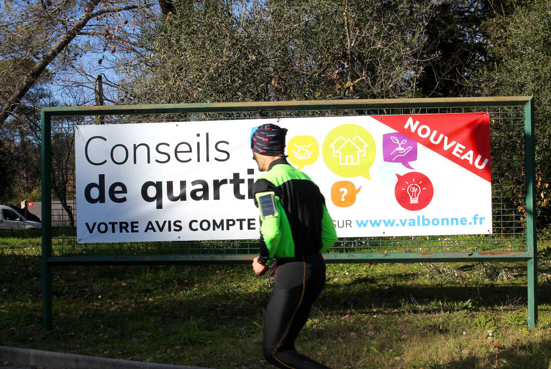 Vous souhaitez intégrer le conseil de quartier à Valbonne? Vous avez jusqu'à la fin du mois pour vous inscrire