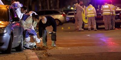 Deux policiers tués dans une attaque revendiquée par l'Etat islamique en Israël