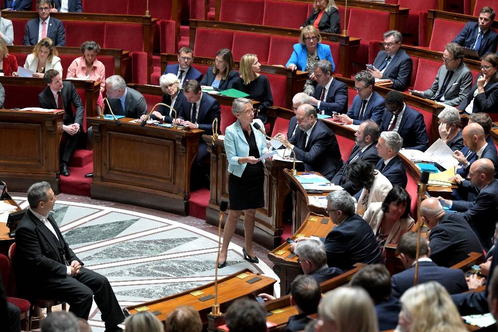 Proposition de loi pour abroger la réforme des retraites: majorité présidentielle et opposition en bataille rangée ce mercredi