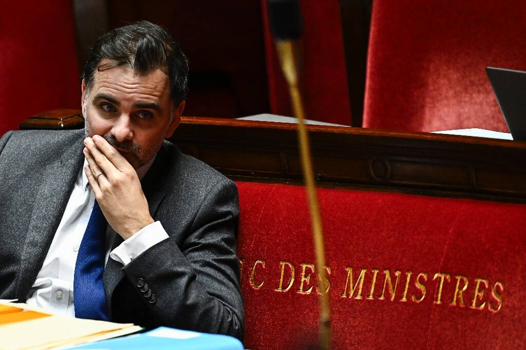 Budget 2025: députés "à bout", "opération de sabotage"... Le gouvernement enchaîne les revers à l'Assemblée