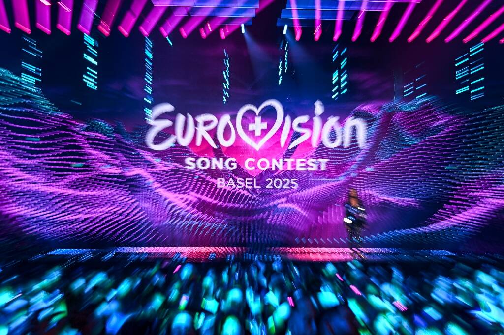 Eurovision 2025: ce qu'il faut savoir avant la finale de la 69I édition du concours, ce samedi soir sur France 2