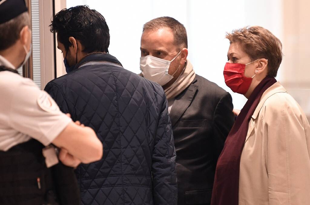 "Vous trouvez pas ça un peu gros?" Au tribunal, le fondateur de Bygmalion nie, envers et contre tout