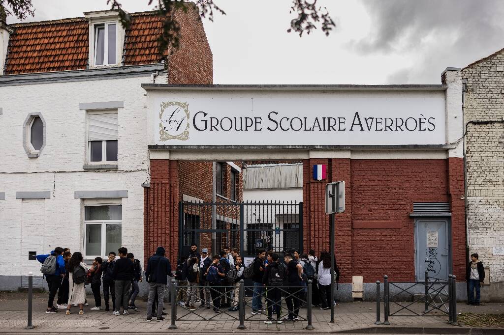 Entrisme des Frères musulmans : inquiétudes de Bruno Retailleau