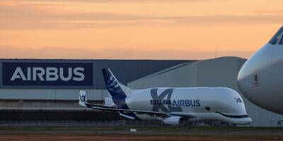 Nouveau bénéfice record pour Airbus, freiné par ses fournisseurs