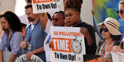 Présence record des lobbys à la COP28, en pleines négociations sur les énergies fossiles