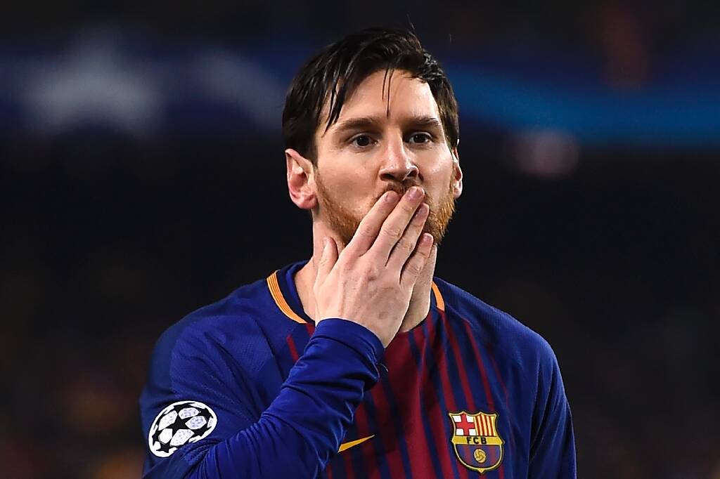 Entre Messi et le Barça, l'histoire d'amour prend fin