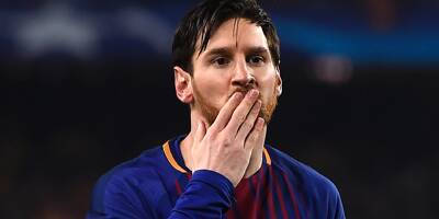 Entre Messi et le Barça, l'histoire d'amour prend fin