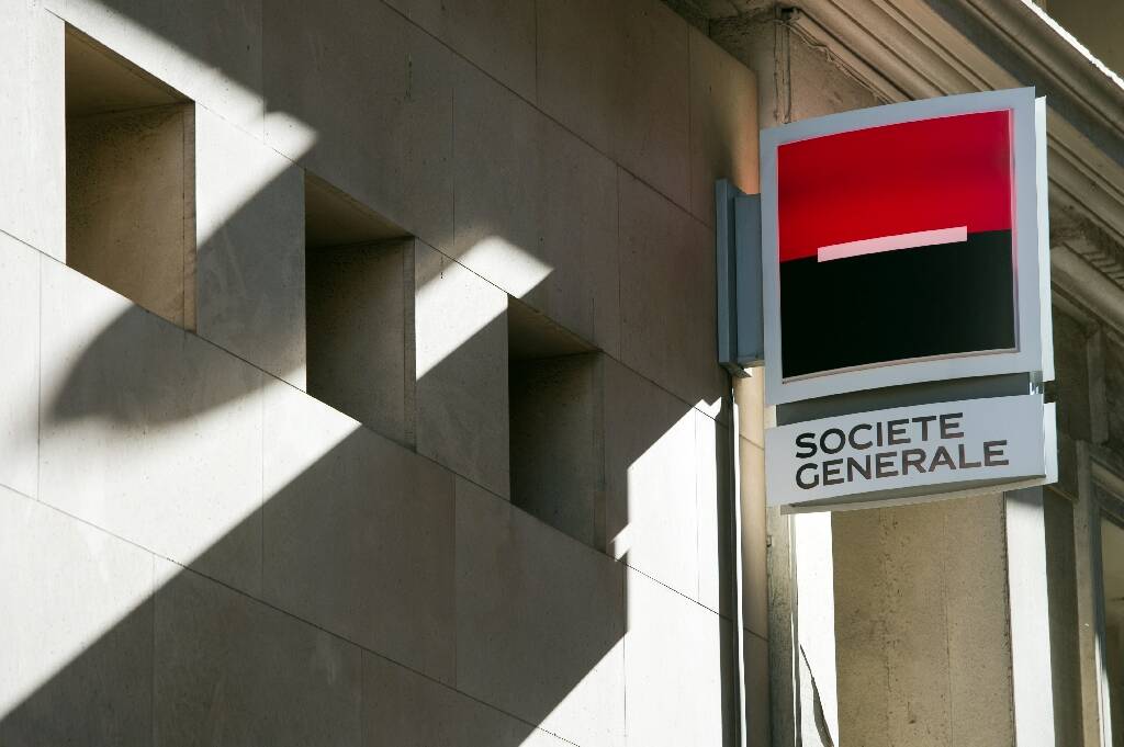 La fusion Société Générale/Crédit du Nord débutera en 2023, 3.700 suppressions de postes