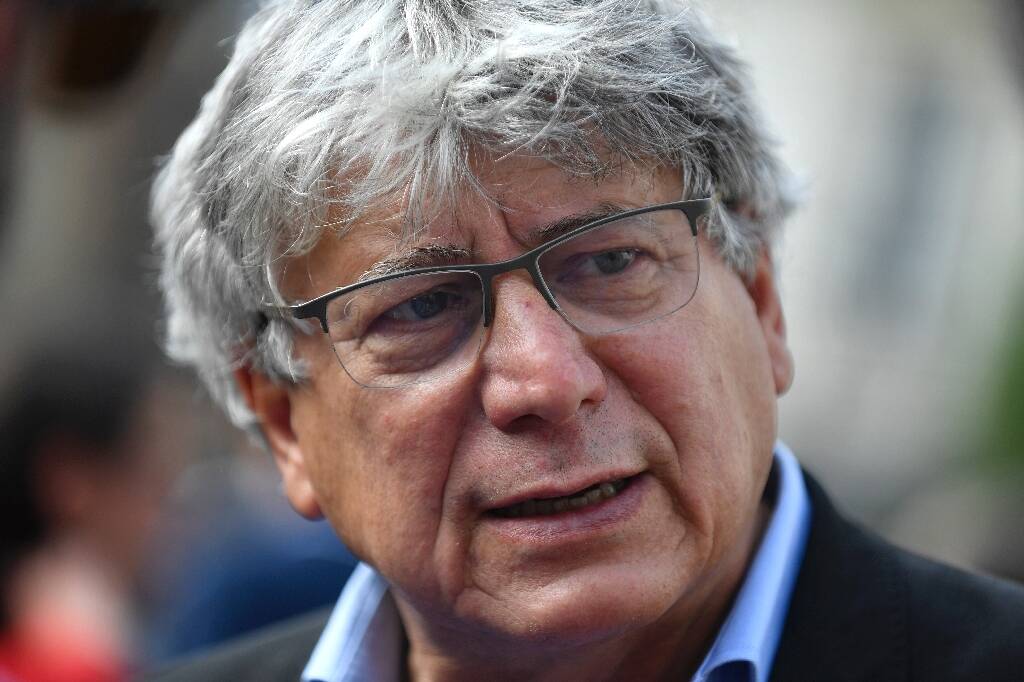 Commission des Finances: l'heure du vote ce jeudi, LFI ou RN se disputent la présidence