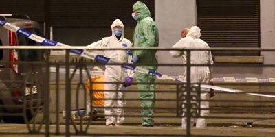 Deux Suédois tués, le tireur en fuite: ce que l'on sait de l'attentat terroriste à Bruxelles ce lundi soir
