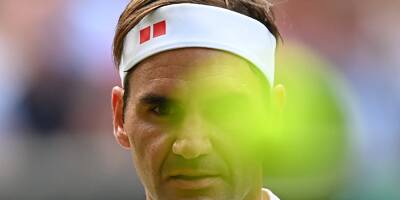 La légende du tennis Roger Federer espère tirer sa révérence sur un double avec Nadal vendredi