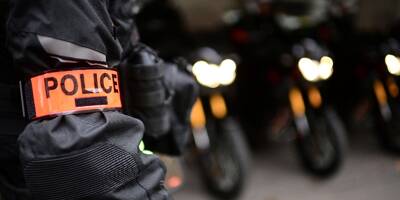 Refus d'obtempérer à Paris: des policiers tirent, le conducteur tué