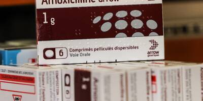 Pénurie d'amoxicilline en pharmacie: livraisons en vue, selon l'Agence du médicament