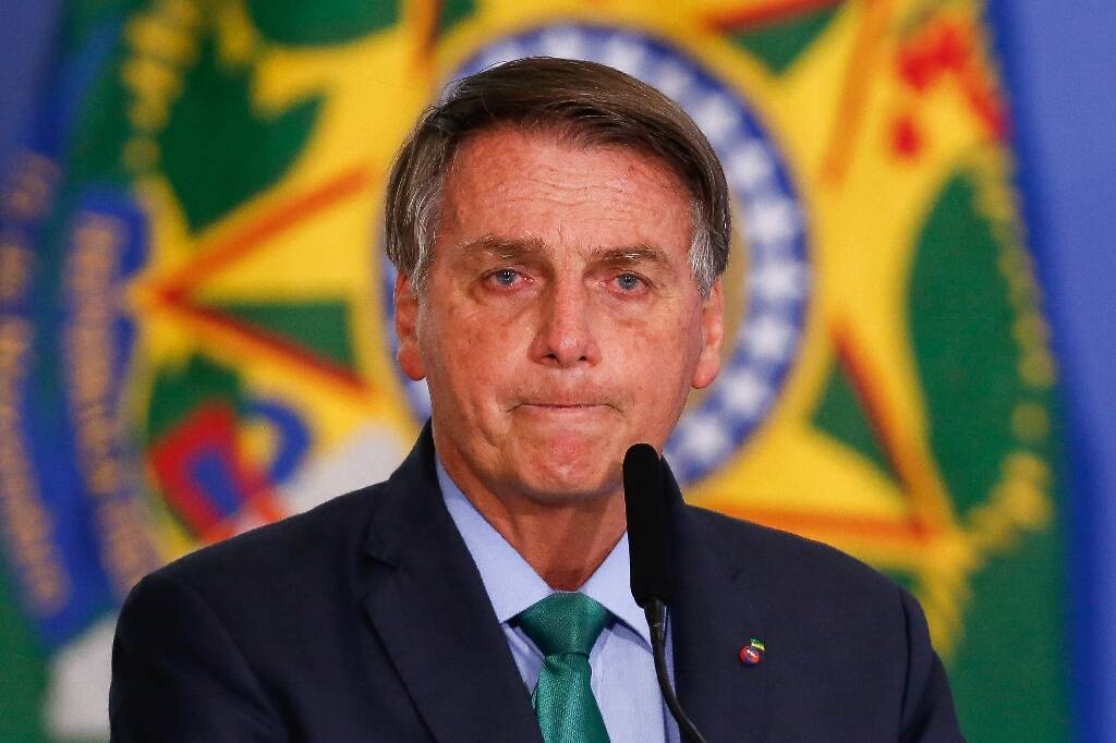 Procès Bolsonaro: face aux Etats-Unis, la justice brésilienne rejette les "pressions"