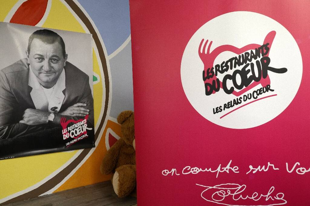 Les Restos du Coeur s'apprêtent à lancer leur collecte alimentaire cruciale, ce vendredi 1er mars