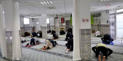 Le ramadan à l'épreuve du coronavirus: comment s'organisent les musulmans du Var?