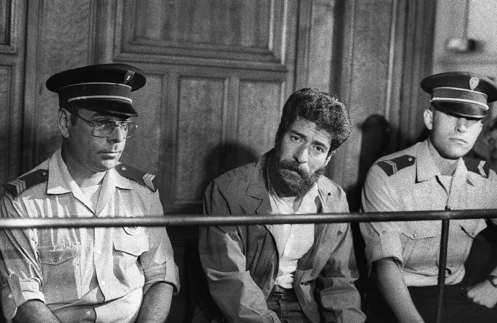 Après 40 ans de prison, la liberté pour le Libanais Georges Abdallah? La justice se prononce jeudi