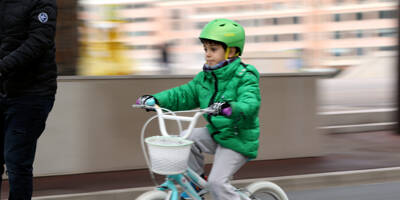 Cours tous âges, fêtes, bourses aux vélos... Ce que prévoit le plan Nissa bicyclette cette année?
