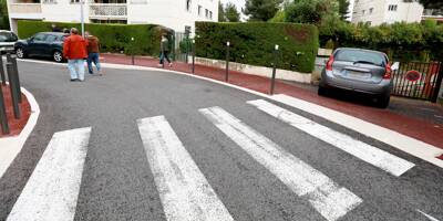 Faut-il fluidifier la rue Giono à Saint-Laurent-du-Var aux heures d'accès aux écoles?