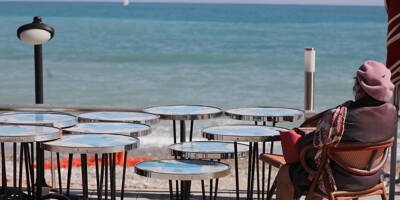 Avec le déconfinement progressif en mai, la saison touristique doit redémarrer fort sur la Côte d'Azur grâce aux jours fériés
