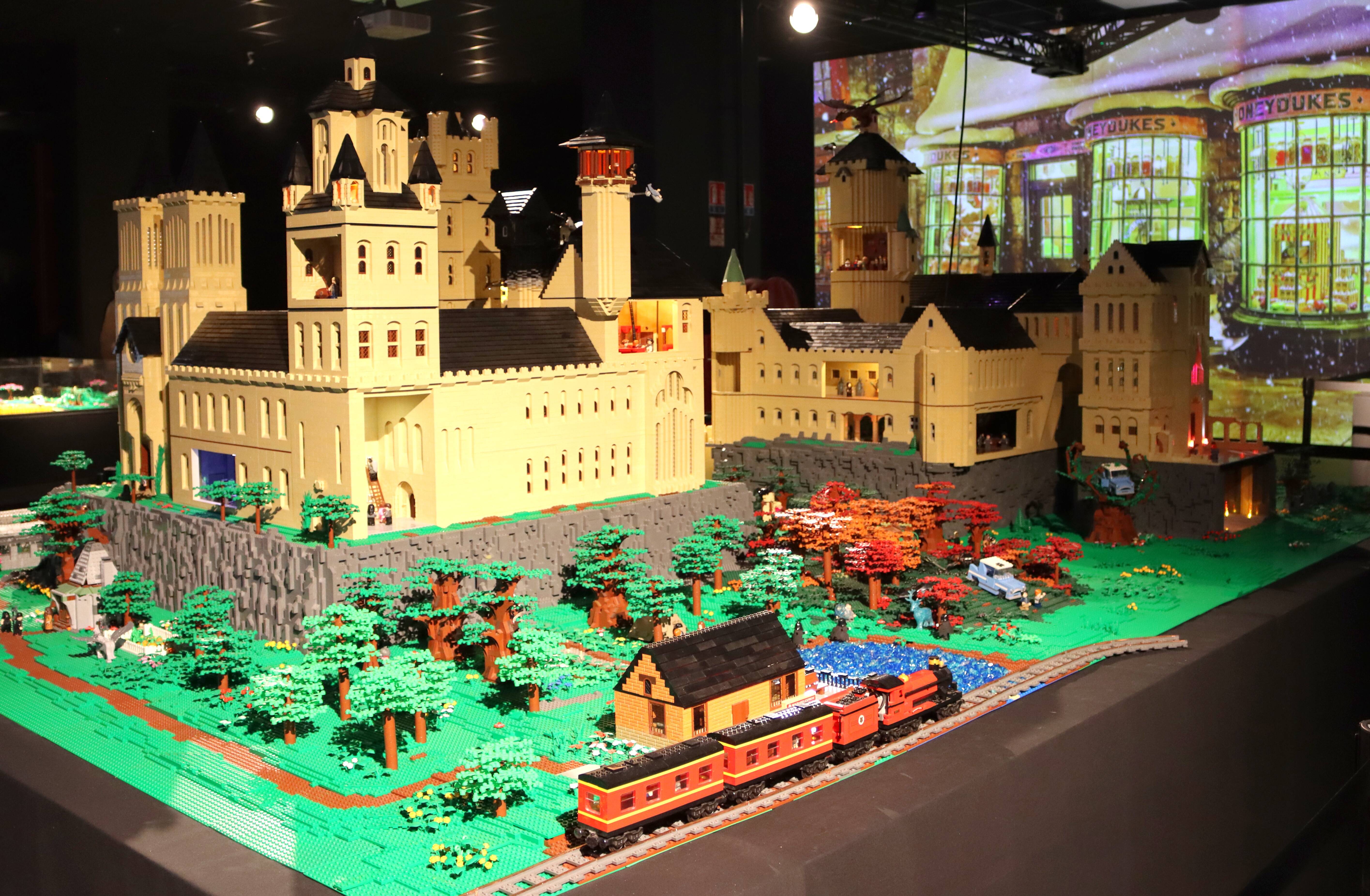 De Marseille à Nice en passant par Toulon: 5 choses à savoir sur le parc Mini-World qui ouvre mercredi dans le Var