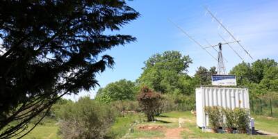Spécialisée dans l'observation de la Terre par satellites, Acri-ST s'installe à Grasse