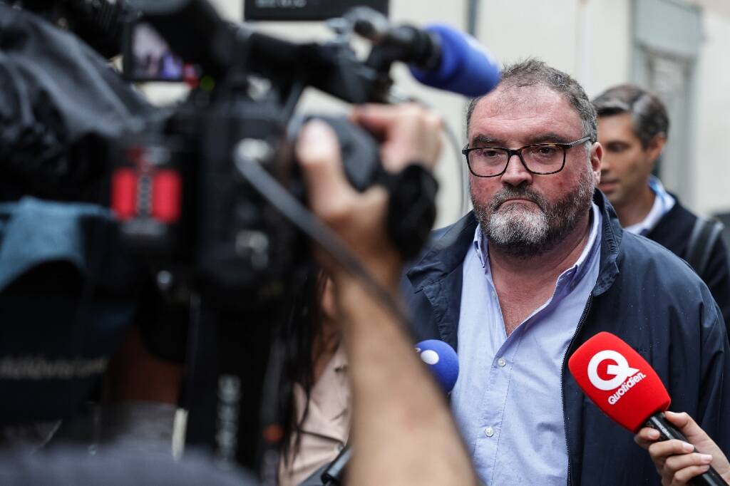 Procès du docteur Frédéric Péchier: le "tabou de l'assassinat médical" brisé par deux "lanceurs d'alerte"