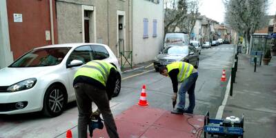 Le commissaire attaque la Ville de Toulon après un accident, la justice le déboute pour non-respect du Code de la route