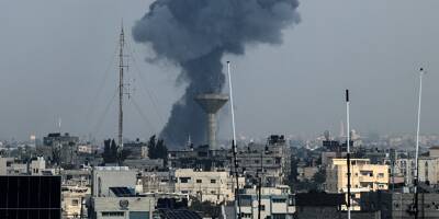 Des frappes meurtrières sur Gaza après la fin de la trêve: plus de 200 cibles visées par Israël et 100 morts recensés par le Hamas