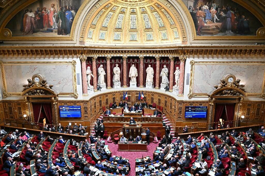 IVG: au Sénat, une loi mémorielle pour réhabiliter les femmes condamnées pour avoir avorté