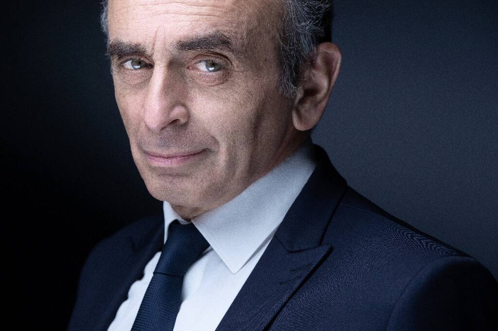 Migrants mineurs: Eric Zemmour jugé ce mercredi pour provocation à la haine