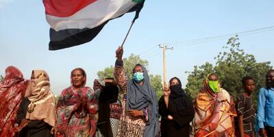 Au Soudan, la rue refuse le coup d'Etat et se soulève, la communauté internationale fait pression