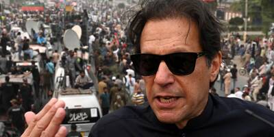 Pakistan: l'ex-Premier ministre Imran Khan se rétablit après une tentative d'assassinat