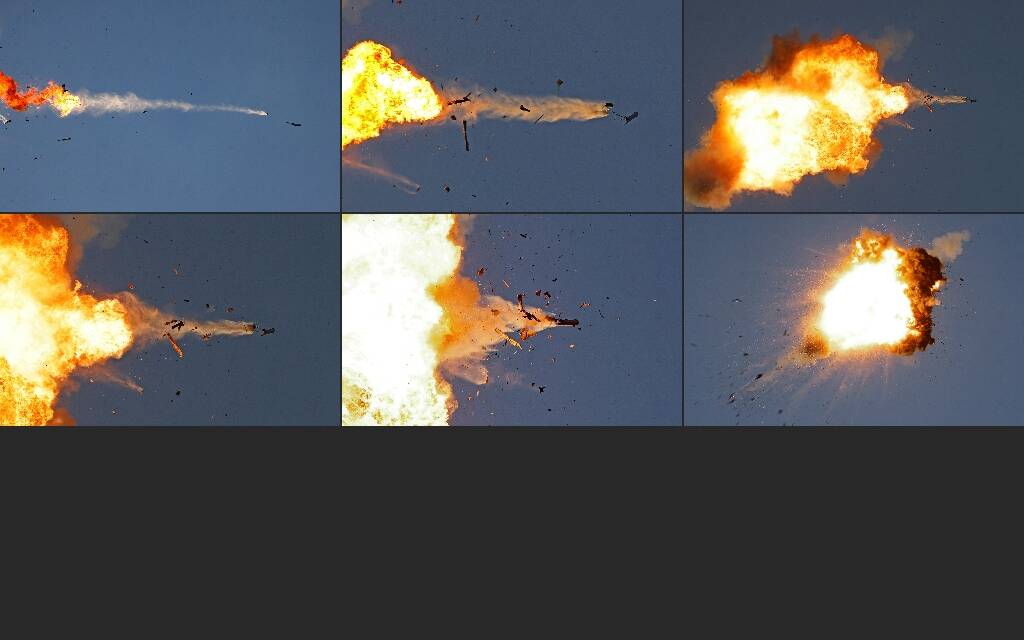 Israël affirme avoir déjoué une attaque à grande échelle du Hezbollah