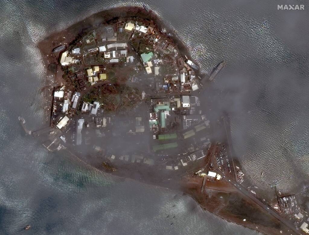 "Une tragédie": après le passage dévastateur et meurtrier du cyclone Chido, la solidarité nationale s'organise à Mayotte