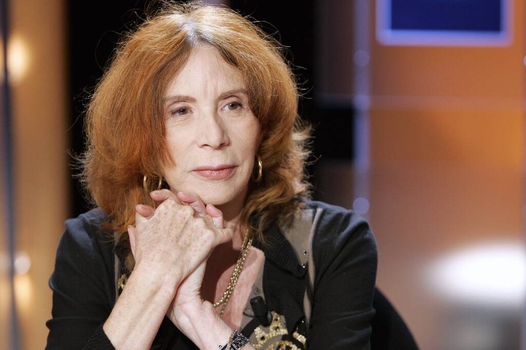 La journaliste et romancière Madeleine Chapsal est décédée à l'âge de 98 ans