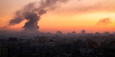 Israël exige l'évacuation de plus d'un million d'habitants de Gaza sous 24 heures