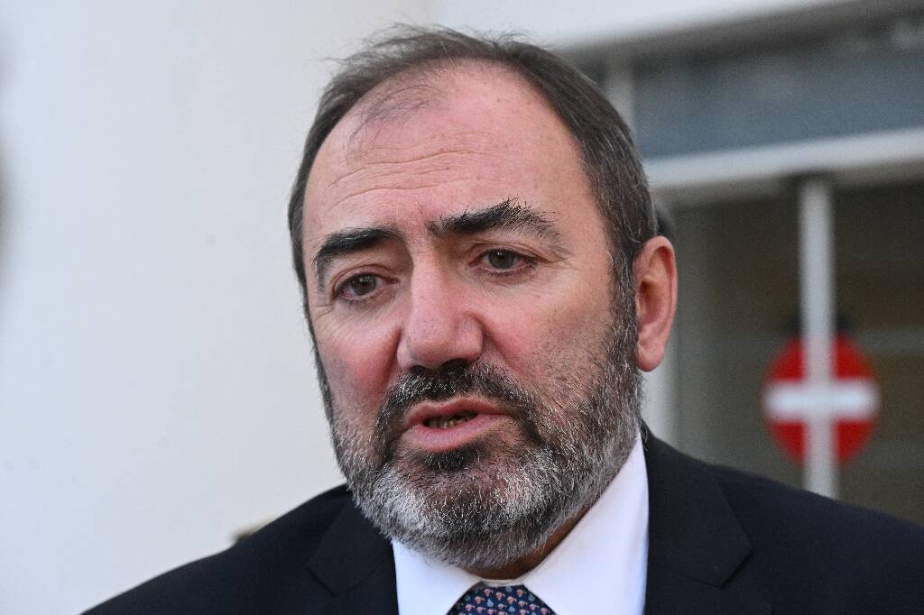 Le gouvernement lance la grande consultation du Conseil national de la refondation sur la santé