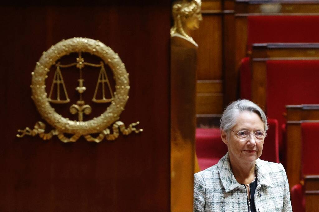 Elisabeth Borne retrouve son mandat de députée à l'Assemblée nationale ce mardi