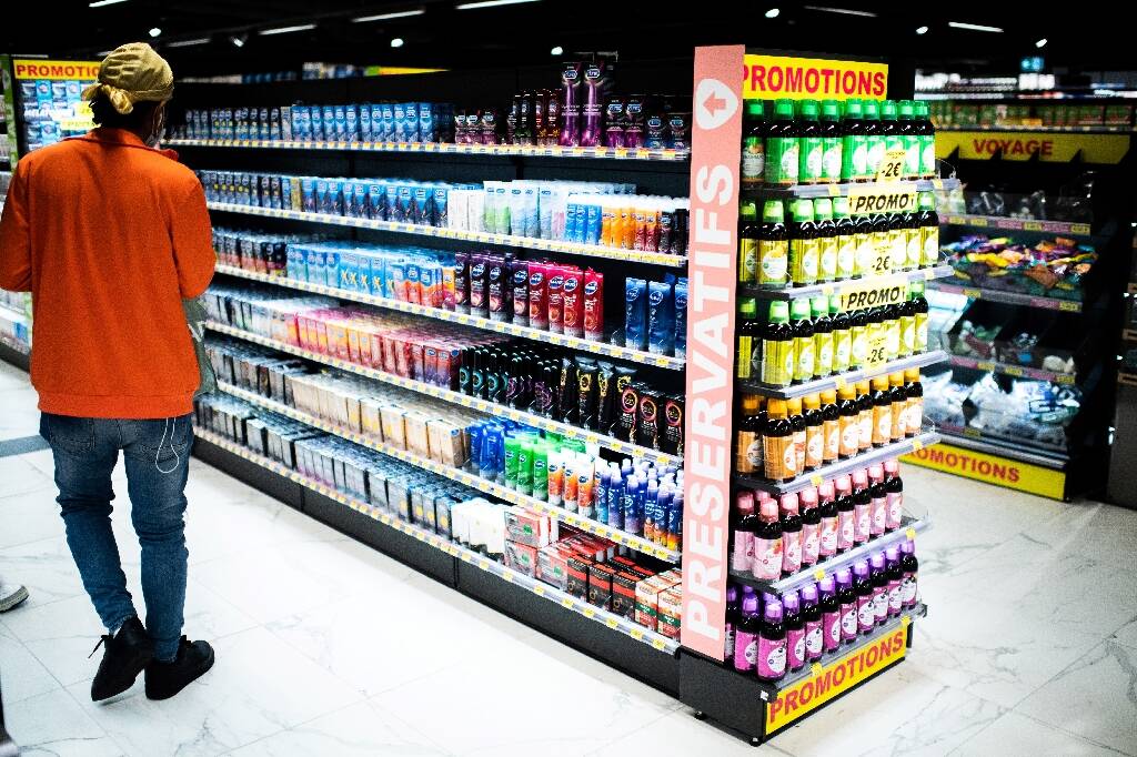 Les préservatifs gratuits en pharmacie pour les 18-25 ans à partir du 1er janvier