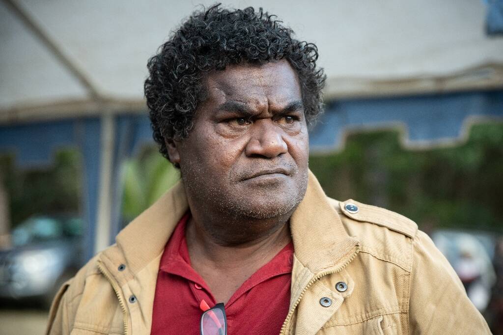 Nouvelle-Calédonie: coup de filet contre le mouvement accusé d'être à l'origine des émeutes