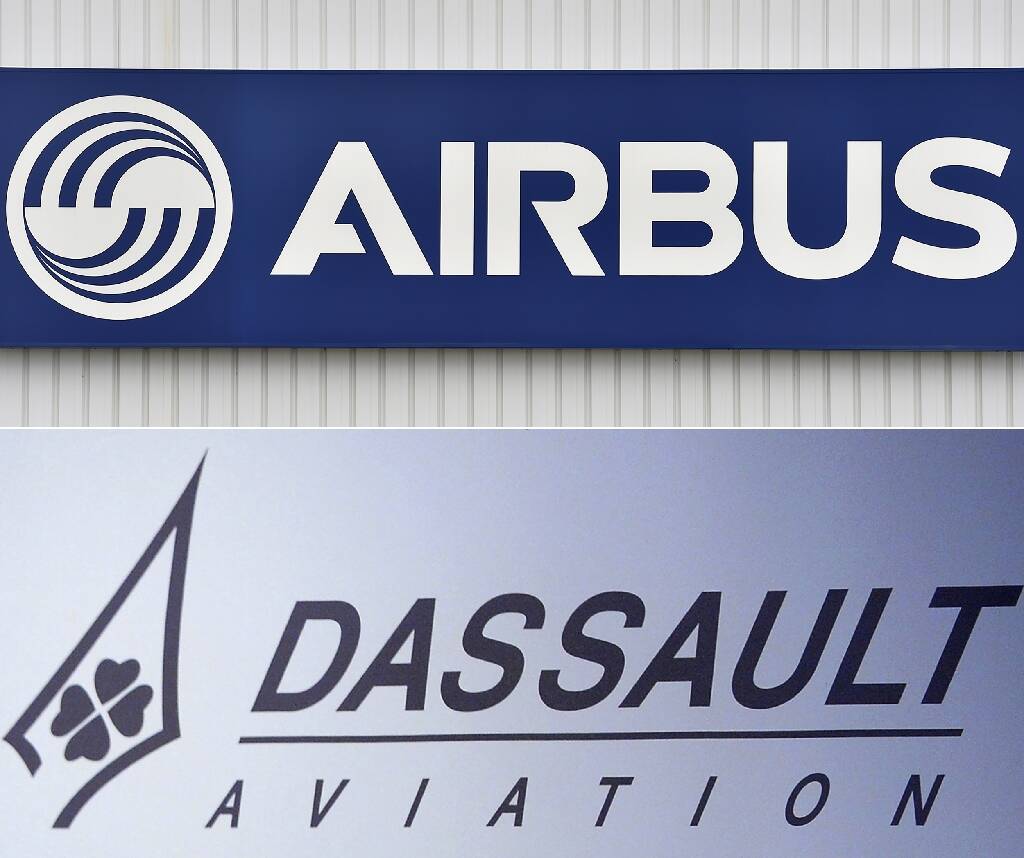Avion de combat européen: Dassault confirme enfin un accord avec Airbus