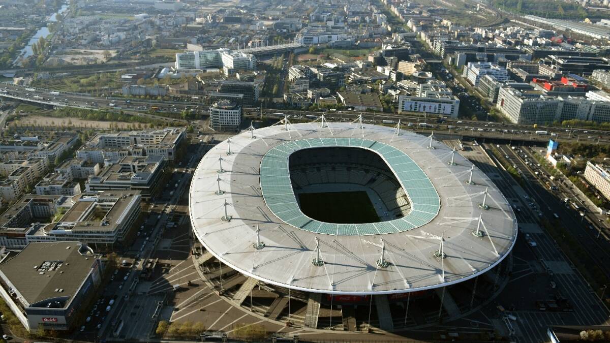 Football : la mairie de Marseille souhaite vendre le stade