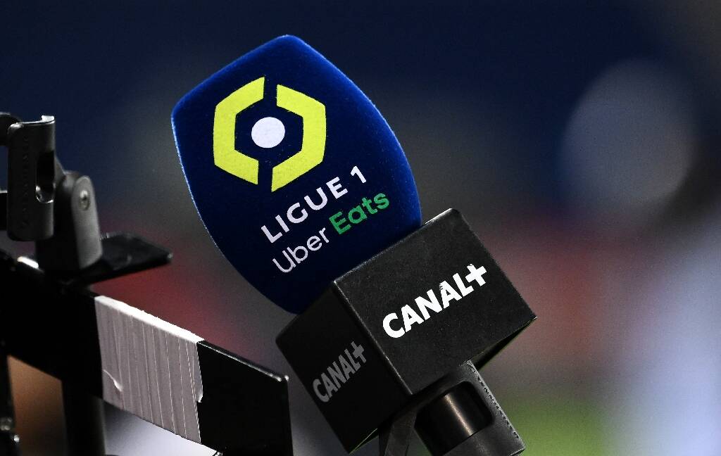Foot: Canal+ prêt pour un nouvel appel d'offres pour les saisons suivantes