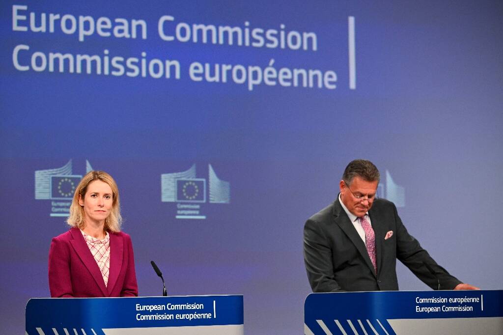 Mercosur: l'Union européen pousse les 27 à valider l'accord, avec un geste pour Paris