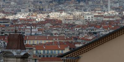 Immobilier neuf: les grands appartements se font plus rares dans la métropole Nice Côte d'Azur