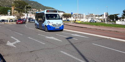 Comment la métropole de Toulon veut développer son offre de transports en commun