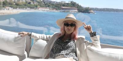 A Monaco, la chanteuse grecque Anna Vissi en concert à la rentrée pour la protection des phoques
