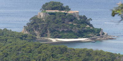 Le Fort de Brégançon rouvre ses portes à partir de lundi